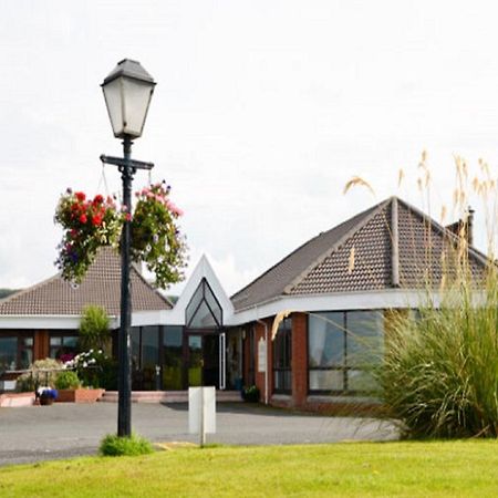 Malin Court Hotel And Restaurant Ayr Buitenkant foto