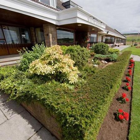 Malin Court Hotel And Restaurant Ayr Buitenkant foto