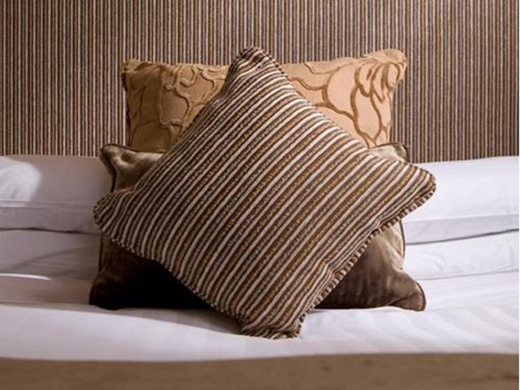 Malin Court Hotel And Restaurant Ayr Kamer foto