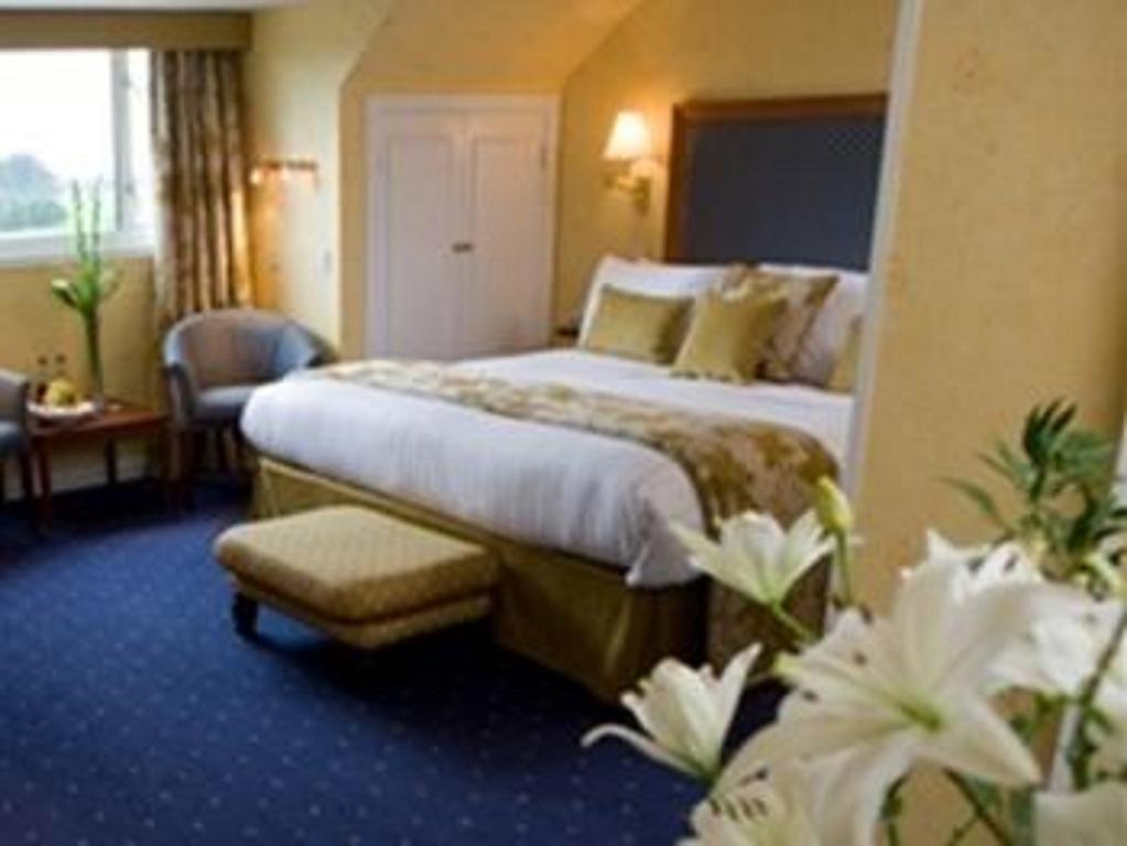 Malin Court Hotel And Restaurant Ayr Buitenkant foto